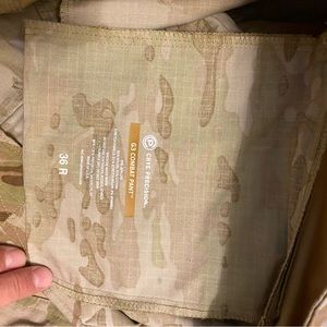Crye Precision